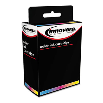 Innovera® Remanufactured Black High-yield Ink, Replacement For Hp 950xl (cn045an), 2,300 Page-yield freeshipping - TVN Wholesale